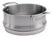 Viking Stainless 9-1/2 Inch Steamer Insert