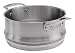 Viking Stainless 9-1/2 Inch Steamer Insert