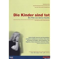 Die Kinder sind tot