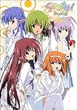 SHUFFLE!アニメコンプリートアルバム (Kadokawa Game Collection) ( )
価格 ¥ 2,310通常24時間以内に発送