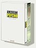 American Psycho Box (Special Edition, DVD + Buch) (DVD)