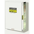 American Psycho Box (Special Edition, DVD + Buch)