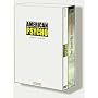 American Psycho Box (Special Edition, DVD + Buch) 