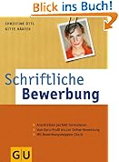 #7: Schriftliche Bewerbung: Mit Profil zum Erfo&hellip;