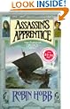 The Farseer Trilogy (1) - Assassin's Apprentice: Book One of the Farseer Trilogy