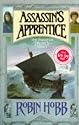 Assassin's Apprentice (The Farseer Trilogy)
