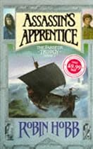 Assassin's Apprentice (The Farseer Trilogy)