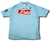 Napoli home shirt 2009-10