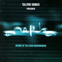 Anokha - Sounds of The Asian Underground