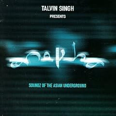 Soundz Of The Asian Underground