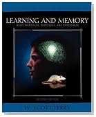 Learning and Memory: Basic Principles, Processes, and Procedures (2nd Edition)