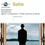 Erik Satie: Piano Works