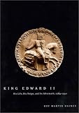 Review McGill-Queen's University Press  / King Edward II