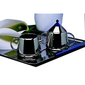 Mia Milk Jug