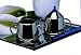 Kitchen & Housewares : Mia Milk Jug