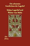 Die schönsten Geschichten der Lagerlöf