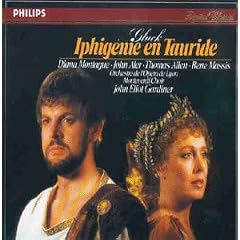 Iphigenie auf Tauris (Ga)