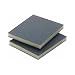 Grizzly H3994 3-3/4 x 4-7/8 x 1/2 Sanding Sponges, 100 Grit