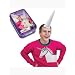 Accoutrements Inflatable Unicorn Horn
