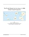The World Market for Soy Sauce: A 2004 Global Trade Perspective