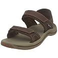 Sperry Top-Sider Men's Santa Cruz 2 Strap Sandals