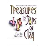 Treasure in Jars of Clay book cover