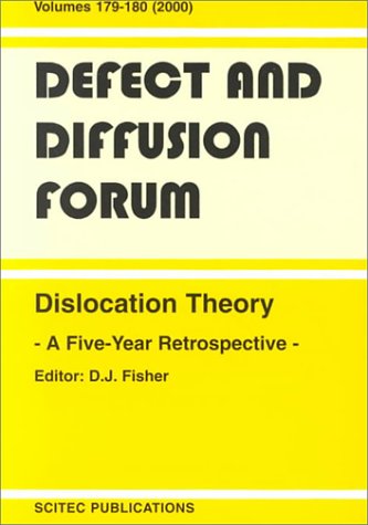 Dislocations