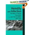 Heredity and Infection: The History of Disease Transmission (Studies in the History of Science,Technology and Medicine) by  J. Gaudilliere
