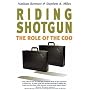 Riding Shotgun: The Role of the COO
