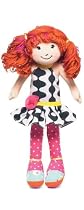 Groovy Girls ORyan (2nd series) - Red head