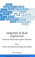 Detection of Bulk Explosives Advanced Techniques against Terrorism (NATO Science Series II: Mathematics, Physics and Chemistry)