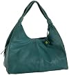 Donald J Pliner Jaysie Hobo,Aqua,one size