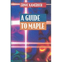 A Guide to Maple