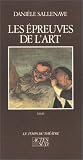 Revue Actes Sud  / Les épreuves de l'art