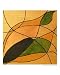 Autumnal Flow (2006) Abstract Giclee Poster Print by Laura Elliott, 8x10