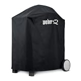 Weber 9933 Premium Q Cover Fits The Q 300