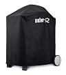 Weber 9933 Premium Q Cover Fits The Q 300