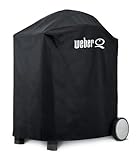 Weber Grill Q 300 - 320 Abdeckhaube Premium