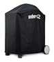 Weber 9933 Premium Q Cover Fits The Q 300