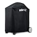 Weber 9933 Premium Q Cover Fits The Q 300