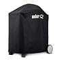 Weber 9933 Premium Q Cover Fits The Q 300