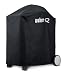  : Weber 9933 Premium Q Cover Fits The Q 300