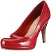 Tamaris Black 1-1-22438-27, Damen Pumps, Rot (CHILI 533), EU 38