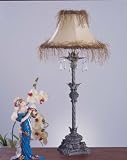American Lighting Twin Pack 8631L Buffet Lamp