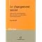 Changement social