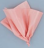 Tissue Paper Pink 10 sheets