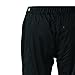 adidas Golf Men's Golf Climaproof Advance Rain Pants, Black, Medium
