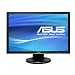 ASUS VW222S 22 Widescreen Black LCD Monitor