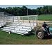 SSG / BSN 10 Row 140 Seat Transp Preffered Bleach(please ask for shipping)