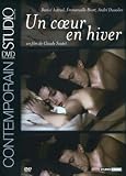 DVD Un coeur en hiver, film DVD Un coeur en hiver